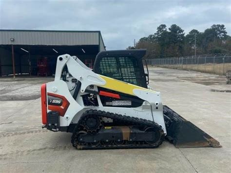 bobcat t595 skid steer|t595 bobcats for sale.